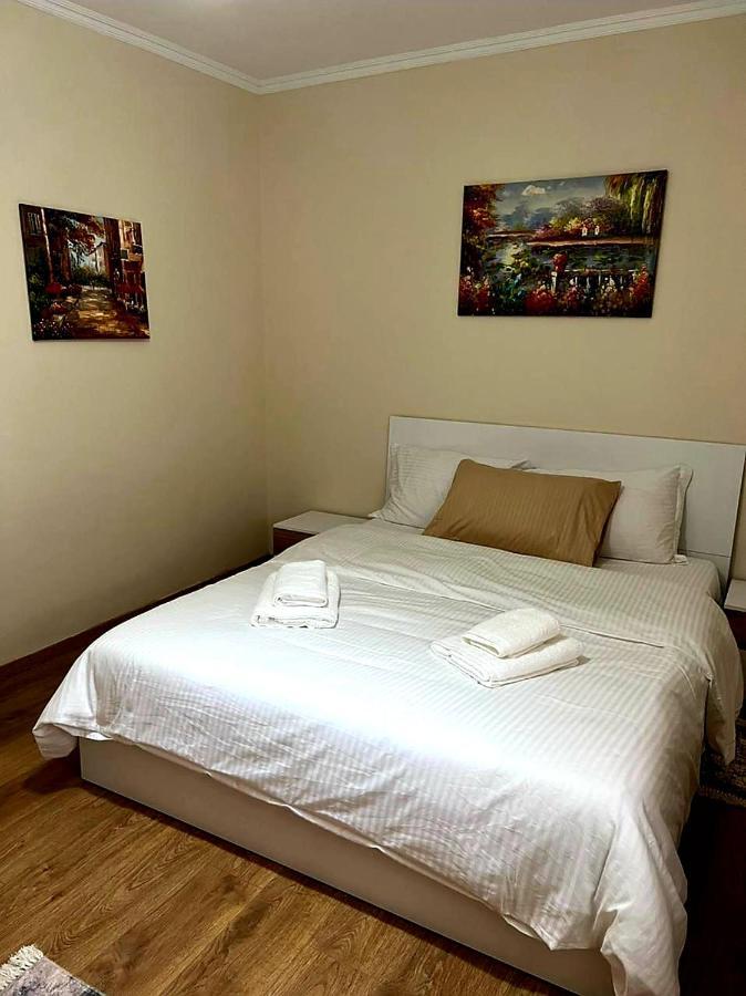 Comfort Home 1 Tirana Exterior foto